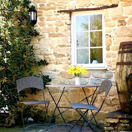 Stunning Stone Cottage On Bath'S Doorstep 박스 외부 사진