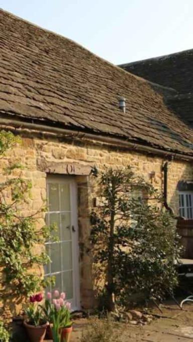 Stunning Stone Cottage On Bath'S Doorstep 박스 외부 사진