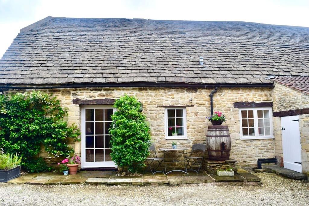 Stunning Stone Cottage On Bath'S Doorstep 박스 외부 사진